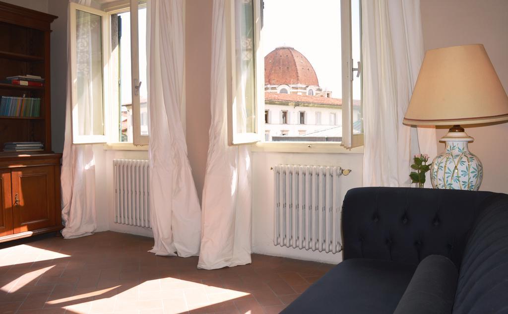 Panoramic Suite San Lorenzo Near Duomo & Station Florencie Exteriér fotografie