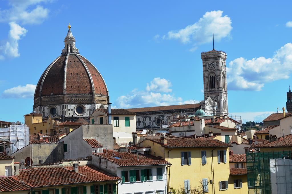 Panoramic Suite San Lorenzo Near Duomo & Station Florencie Exteriér fotografie